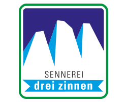 Logo Drei Zinnen